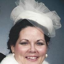 Sonya  Sunderland
