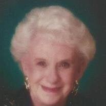 Dorthey "Dottie" DePew