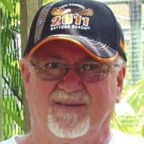 Charles A. Bonney Jr.
