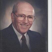 Donald L Gilworth Sr.