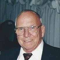 Cliff A. Mathus Jr.