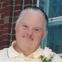 Raymond "Buddy" Chambers