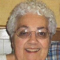Leola "Lee" Carter