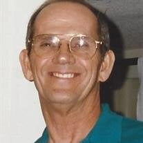 Thomas E. Garrett Sr.