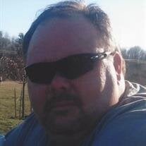 William D. "Bill" Hayes