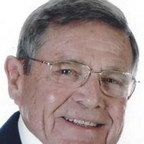 John "Jack" Rain