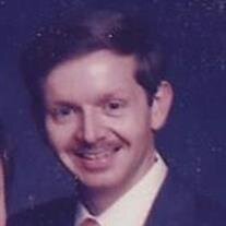 Carl William Walker