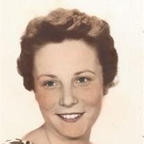 Judith Ann Woulfe