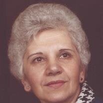 Genevieve "Gen" Nash