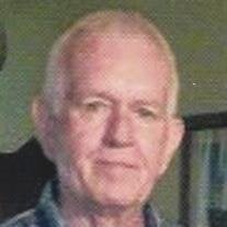 Donald Edward Lane