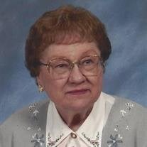 Eden B.  Peterson
