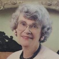 Mabel Charlene Gill