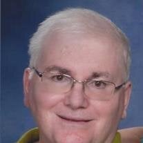 David  Bauser