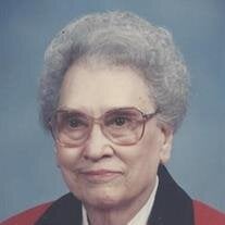 June R. Justice