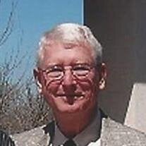 Richard "Dick" Knight