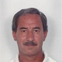 Edward D. Douglas
