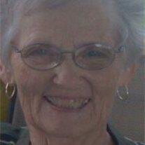 Peggy L. Wooff