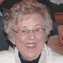 Doris E. Smith