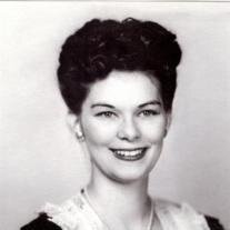 Iola Thompson "Tommie" Norton