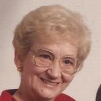 Evelyn Deeder Wooten