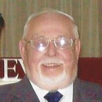 Harry Lee Rhoades