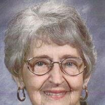 Ruth Marilyn Reno