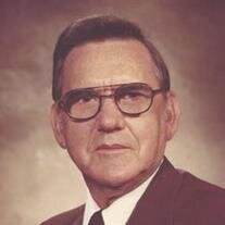John A. Bradley