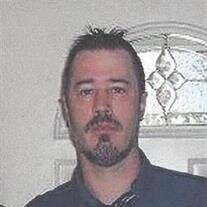 Michael Ray Gurley
