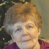 Margaret G. Fessler