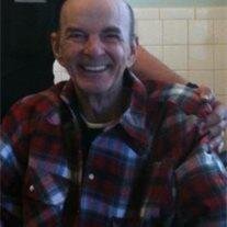 John "Rick" Flynn