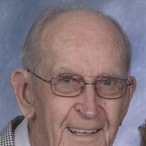 Martin L. Bugg