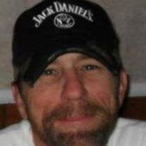 William "Bill" Manns Jr.