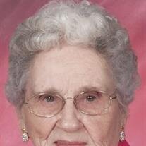 Melba L. Phelps