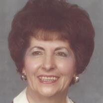 Carrie L. Wooten