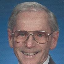 Robert C. Spillman