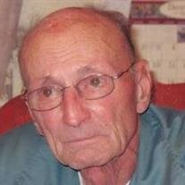 Charles Edward  Woods
