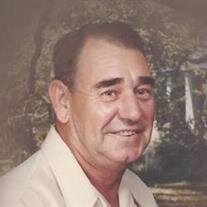 Edward D. Douglas Sr.