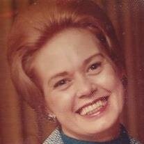 Charline E. Bohart