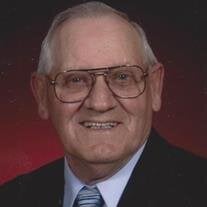 Paul J. Springer Sr.
