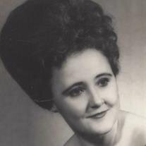 Ruby Mae Clark