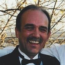 Kerry D. Walter