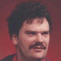 Marty  McKinney