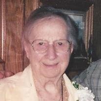 Laura E. Ward