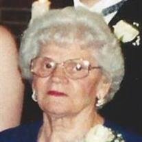 Elizabeth Caroline Ely