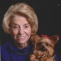 Betty J.  Angle