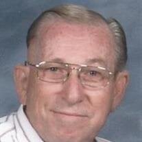 Leroy A. Hall