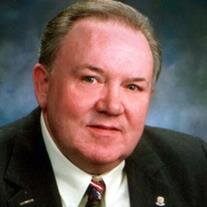 Donald E. Sandidge
