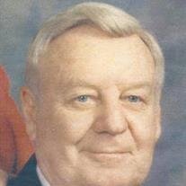 Thomas W. Rynders