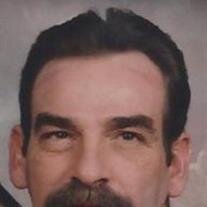 Timothy  Porter
