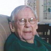 Joseph F. Moonier